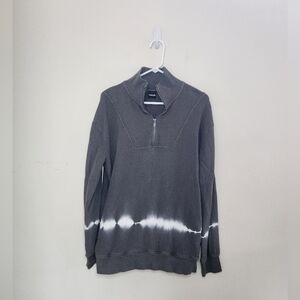 🎉 Women's Mono B Sweatshirt Sz Small